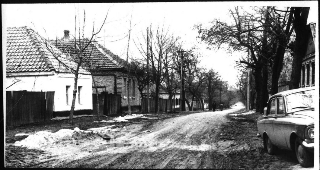 28 вересня День народження Нікополя - Наше Місто