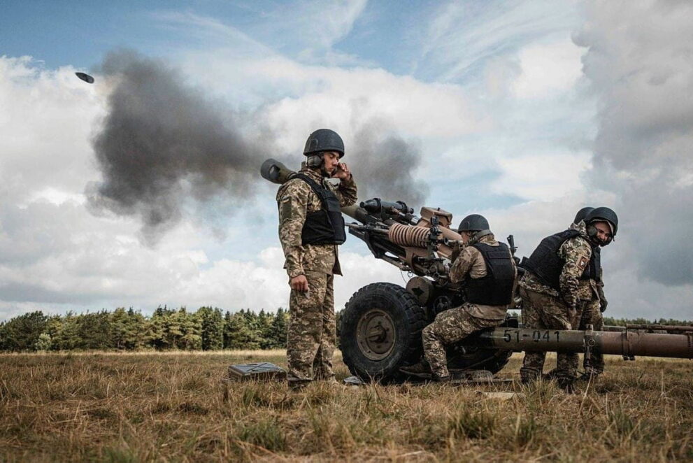 Новини Дніпра: Про ситуацію на Південному напрямку