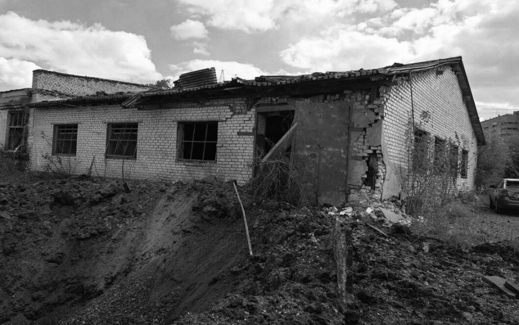 Новини Дніпра: Обстріл Запоріжжя 23 вересня - Наше Місто