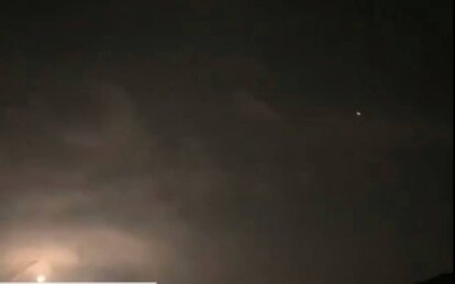Слава ППО: охоронці неба збили 3 ракети над Дніпропетровщиною