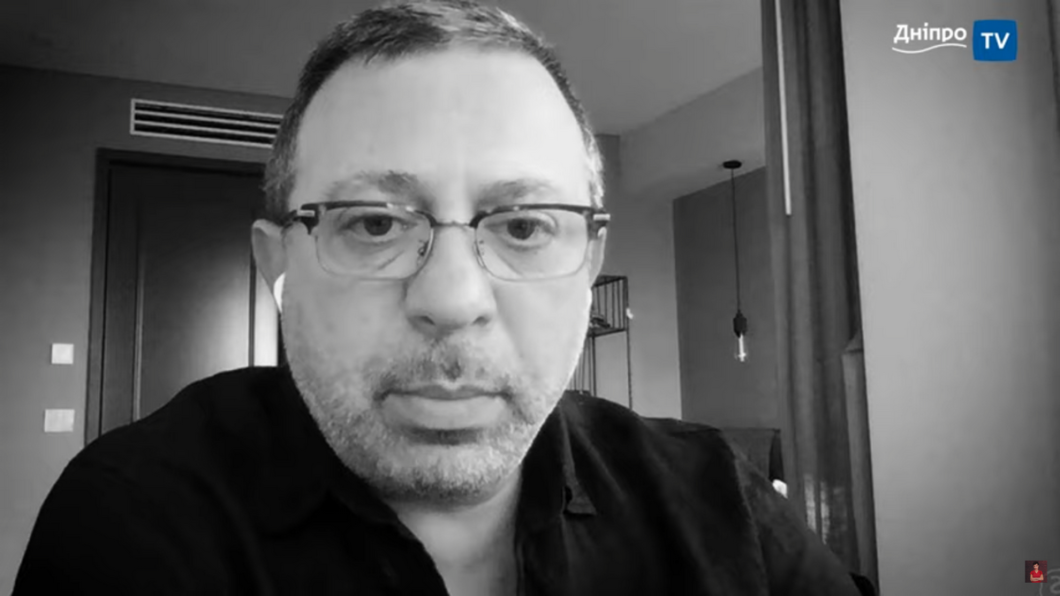 Новини Дніпра: Геннадій Корбан інтерв'ю