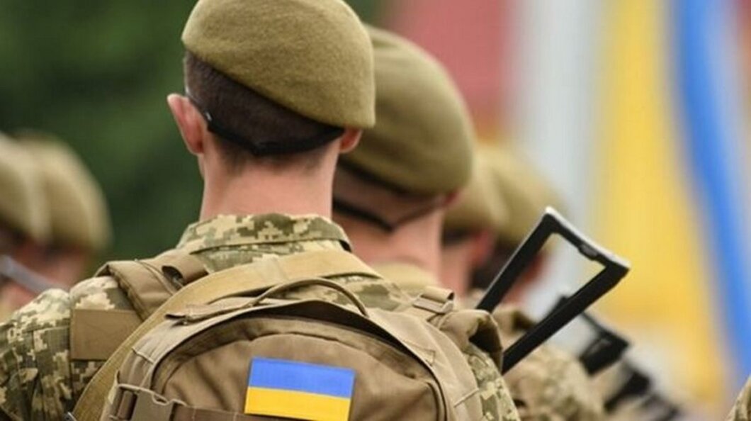 Дополнительная мобилизация в Украине: комментарий Подоляка
