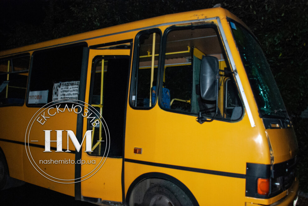 Знищено більше сотні автобусів: у Дніпрі показали наслідки удару по АТП