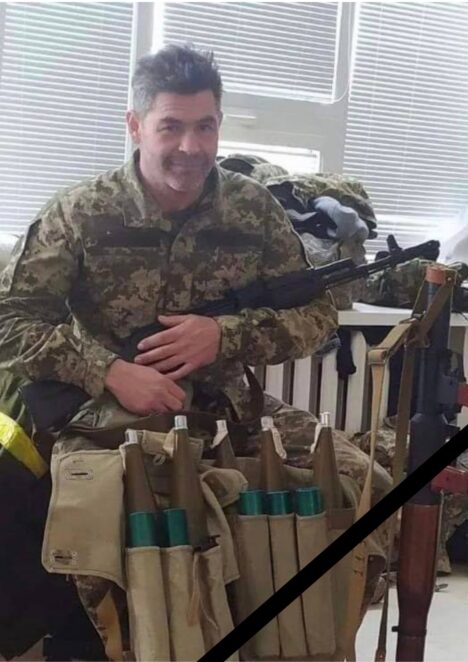 Новини Дніпра: Загинули троє військових з Криворіжжя