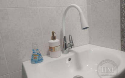 Масштабне відключення води у Дніпрі 29 вересня