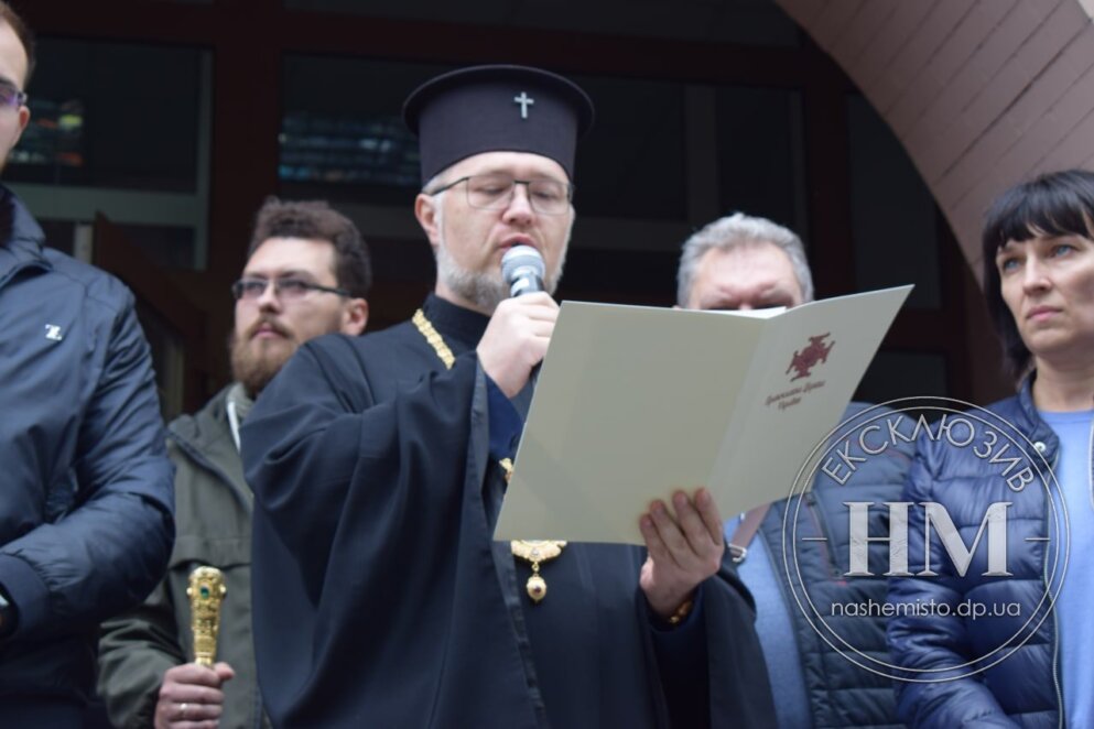 Новини Дніпра: Маріуполь проти псевдореферендуму 