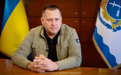 Новини Дніпра: Філатов про інфраструктуру в війну