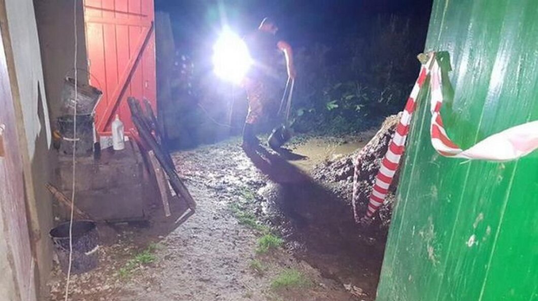 Новини Дніпра: Вбивство немовляти у Кривому Розі - Наше Місто