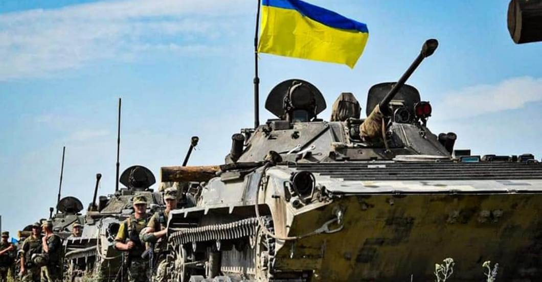 Новини Дніпра: ТрО Кривого Рогу звільнила села