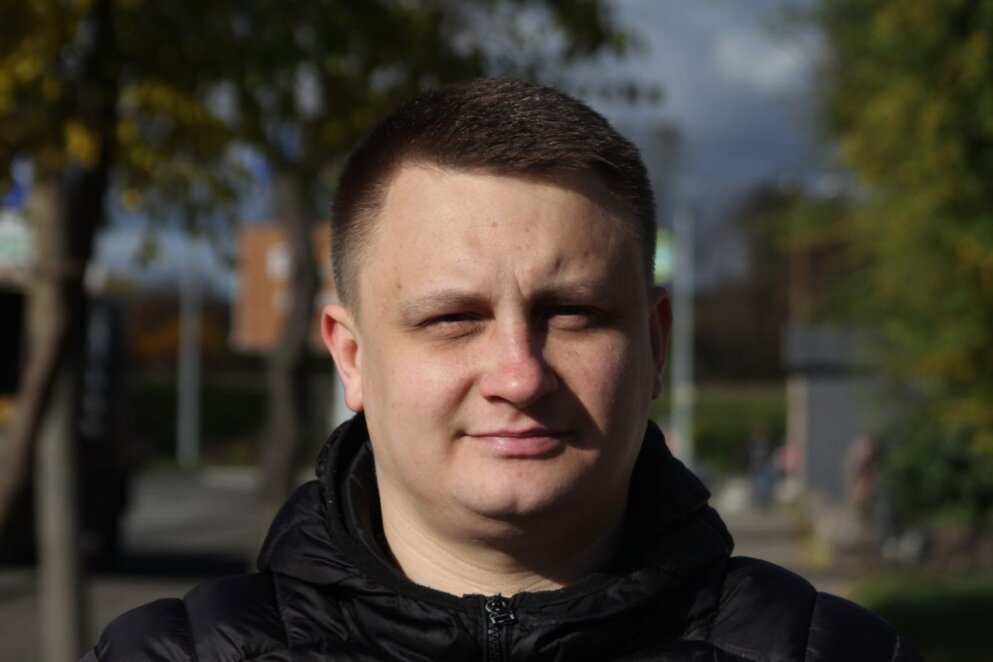 Новини Дніпра: Ремонт Мануйлівського проспекту - Наше Місто