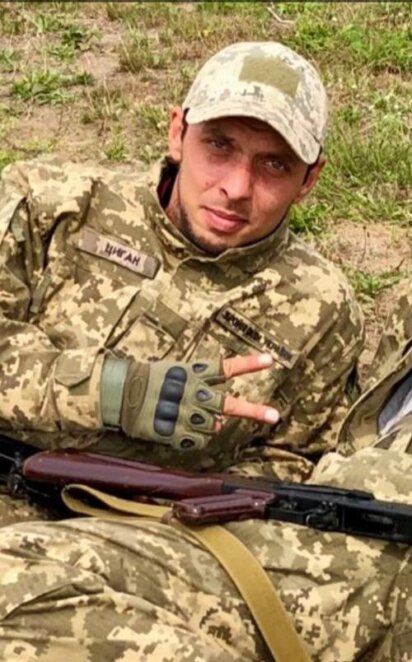 Новини Дніпра: Загинули троє бійців з Дніпропетровщини