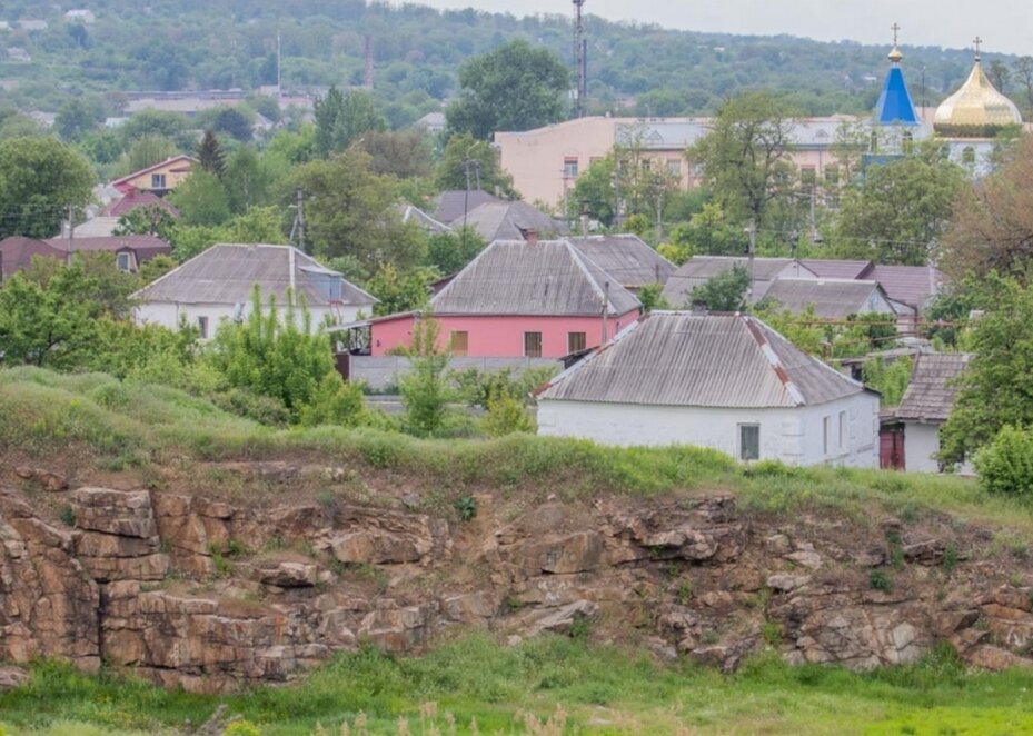 Новини Дніпра: Історія житлового масиву Діївка