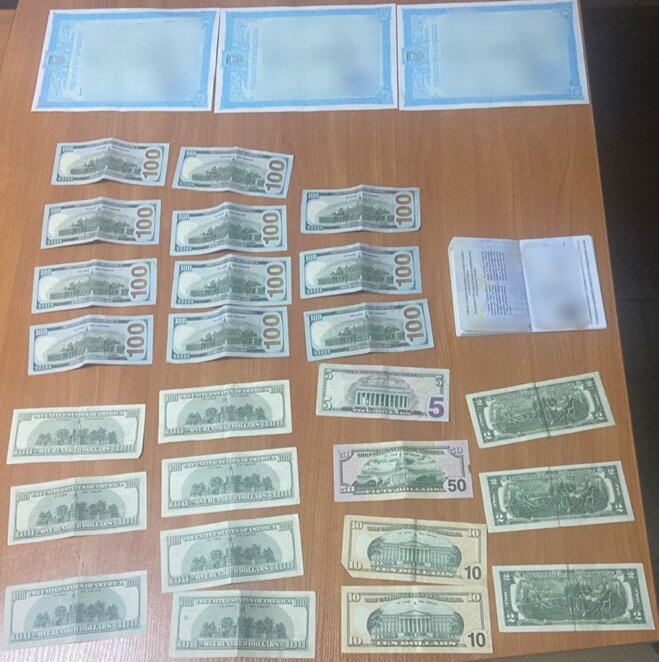 «Купив» трьох дітей за 1500 доларів: дніпрянин намагався незаконно перетнути кордон