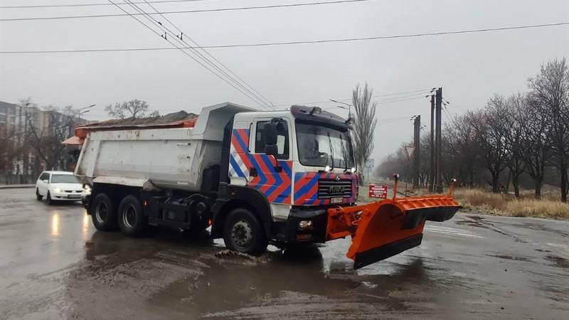 Новини Дніпра: Звернення департамента траспорту до водіїв