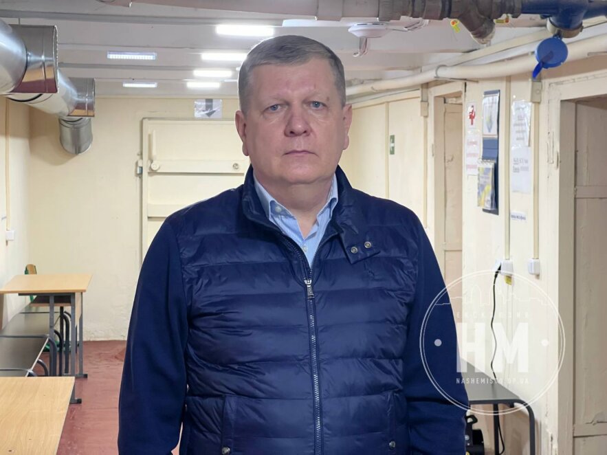 Новини Дніпра: Лікарні забезпечені генераторами - Наше Місто