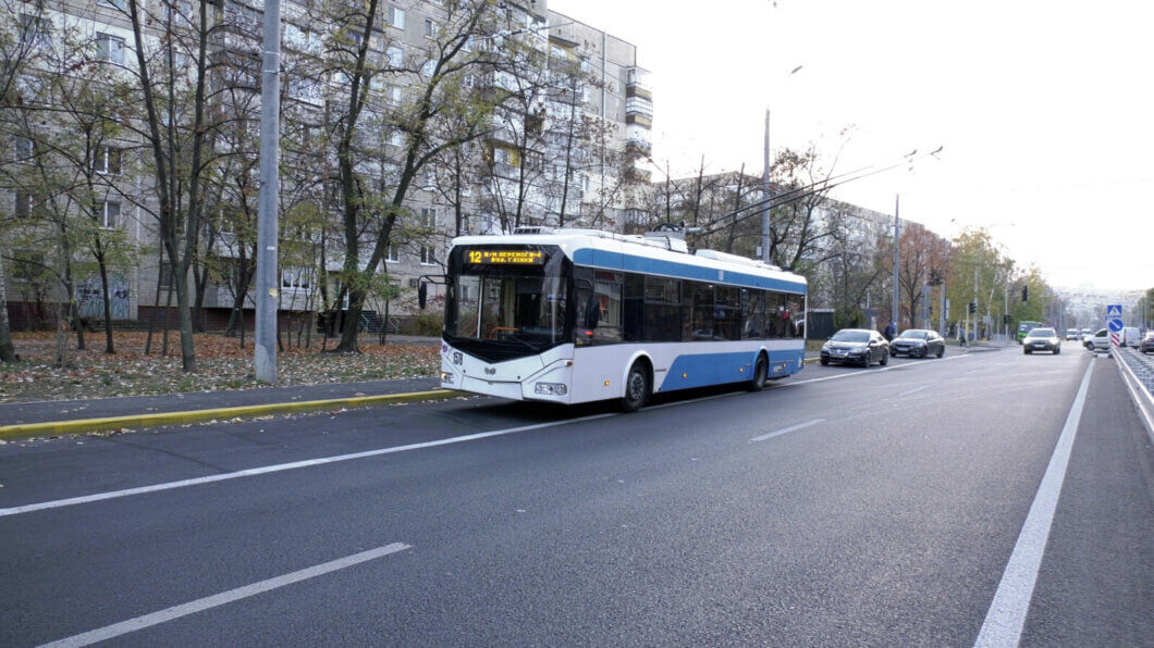 22 грудня у Дніпрі та області діють стабілізаційні відключення світла.