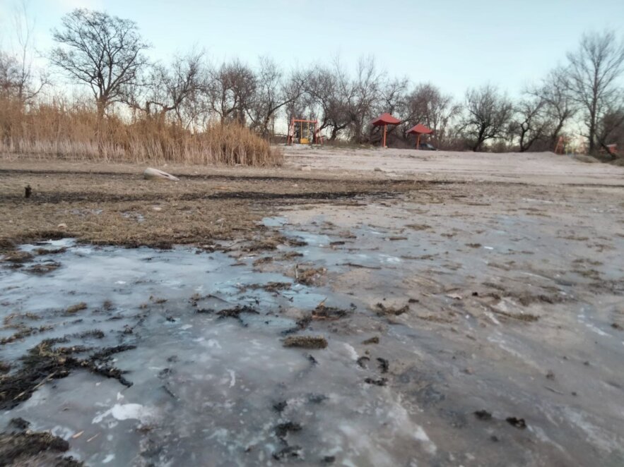 Новини Дніпра: Катастрофа з пониженням рівня води в Каховському водосховищі - Наше Місто