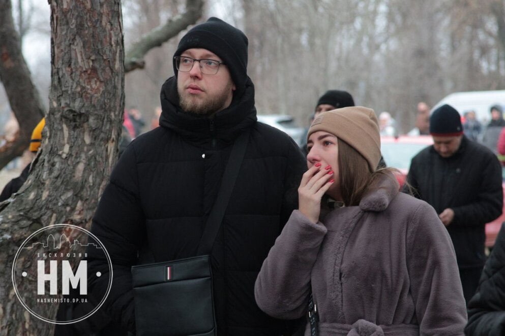 Новини Дніпра: Ракетний удар Перемога 14.01
