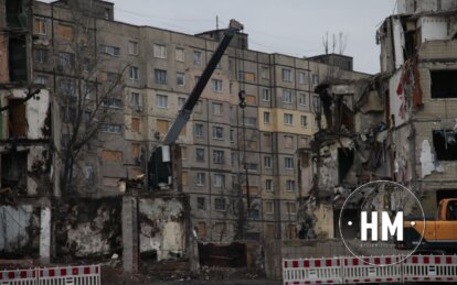 Новини Дніпра: Лисенко про ракетний удар по Перемозі