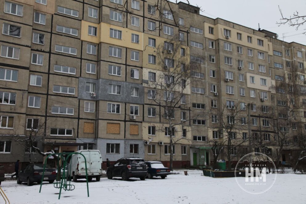 Місяць трагедії на Перемозі: що зроблено - Наше Місто