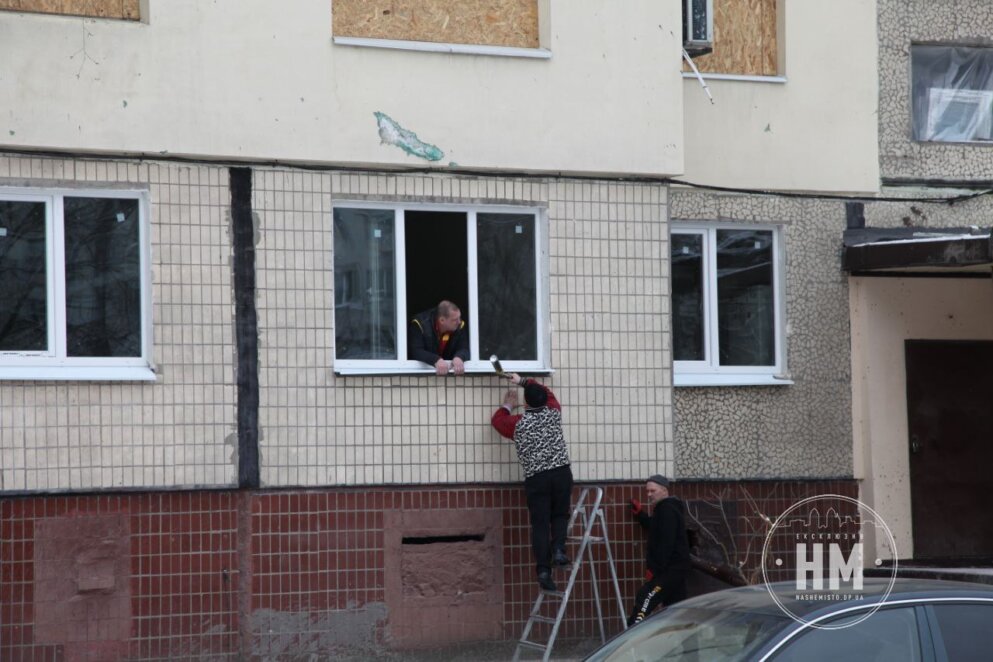 Місяць трагедії на Перемозі: що зроблено - Наше Місто