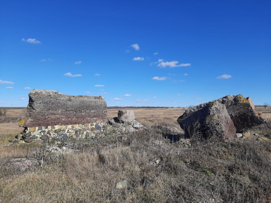 Новини Дніпра: Під Дніпром знайшли село-привид