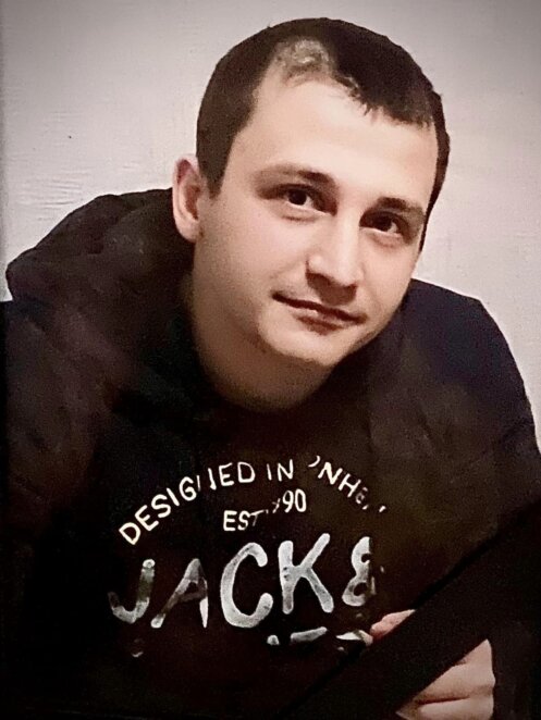 Новини Дніпра: Заїм Андрій загинув