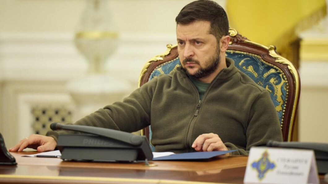 Президент Зеленський прийняв важливе кадрове рішення по Дніпропетровській області