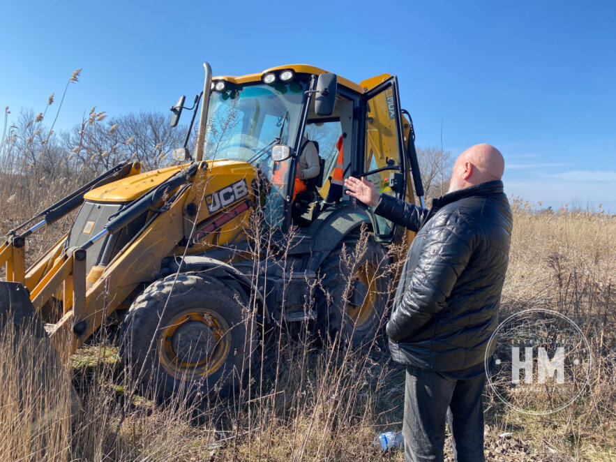  У Дніпрі у 2023 році заплановано прибрати до 70 сміттєзвалищ у різних районах міста - Наше Місто