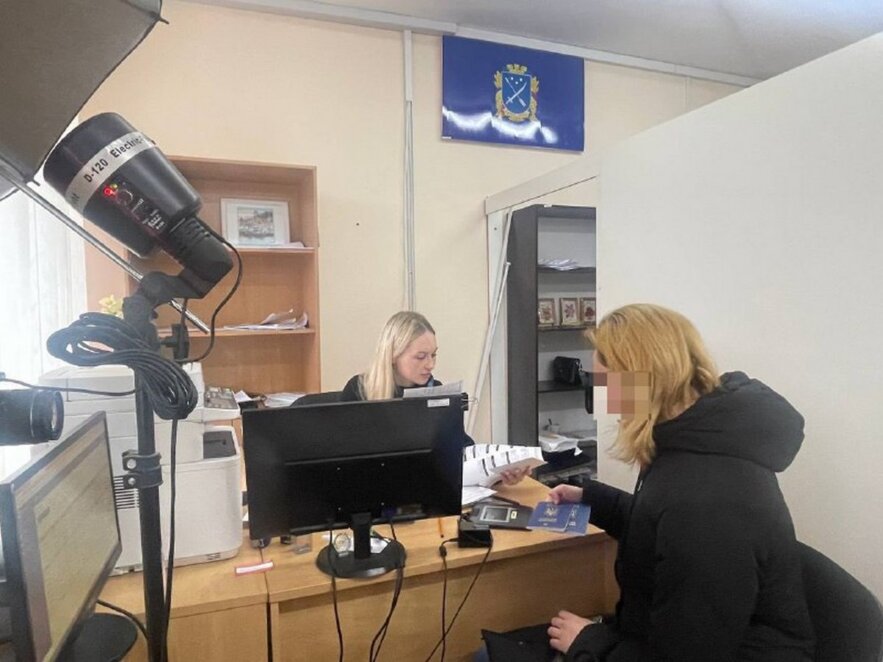 Новини Дніпра: Захисниця Маріуполя хоче визволити дітей