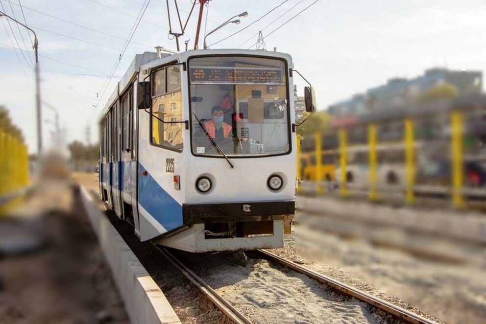 Новини Дніпра: Як працює громадський транспорт 20 березня