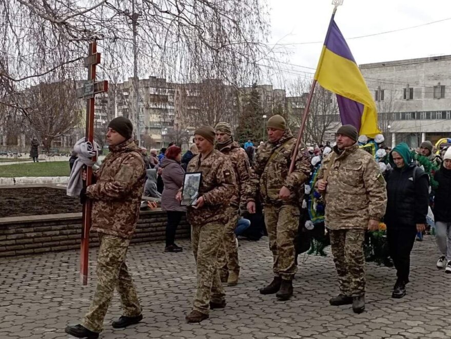 Новини Дніпра: загинув відомий ІТ-спеціаліст - Наше Місто