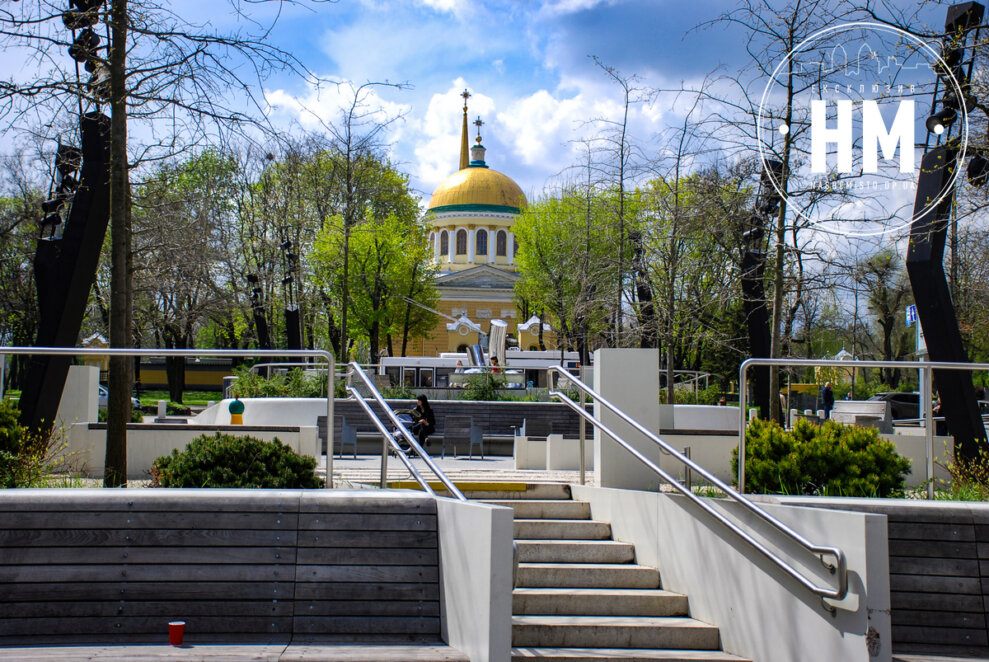 Новини Дніпра: Оперативна ситуація на ранок 27 квітня