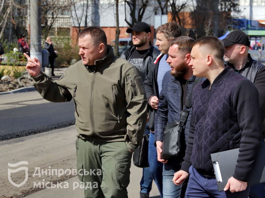 Проспект Миру суттєво зміниться: Філатов показав масштабну реконструкцію на лівому березі