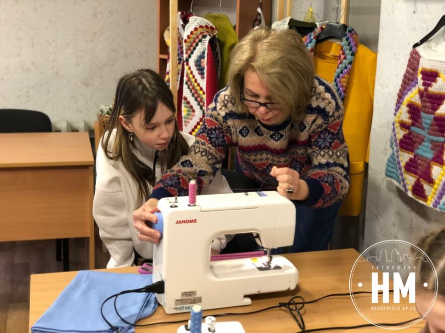 Новини Дніпра: Як вивчають культуру
