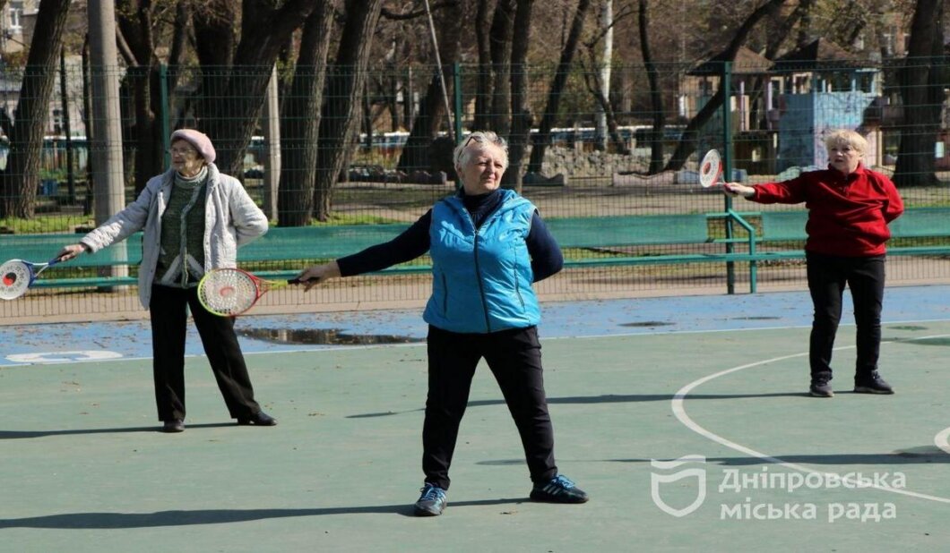 новини Дніпра: китайська гімнастика для УТВ - Наше Місто