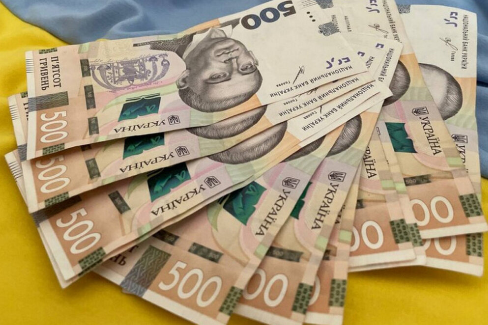 Новини Дніпра: Допомога від Червоного Хреста 2023