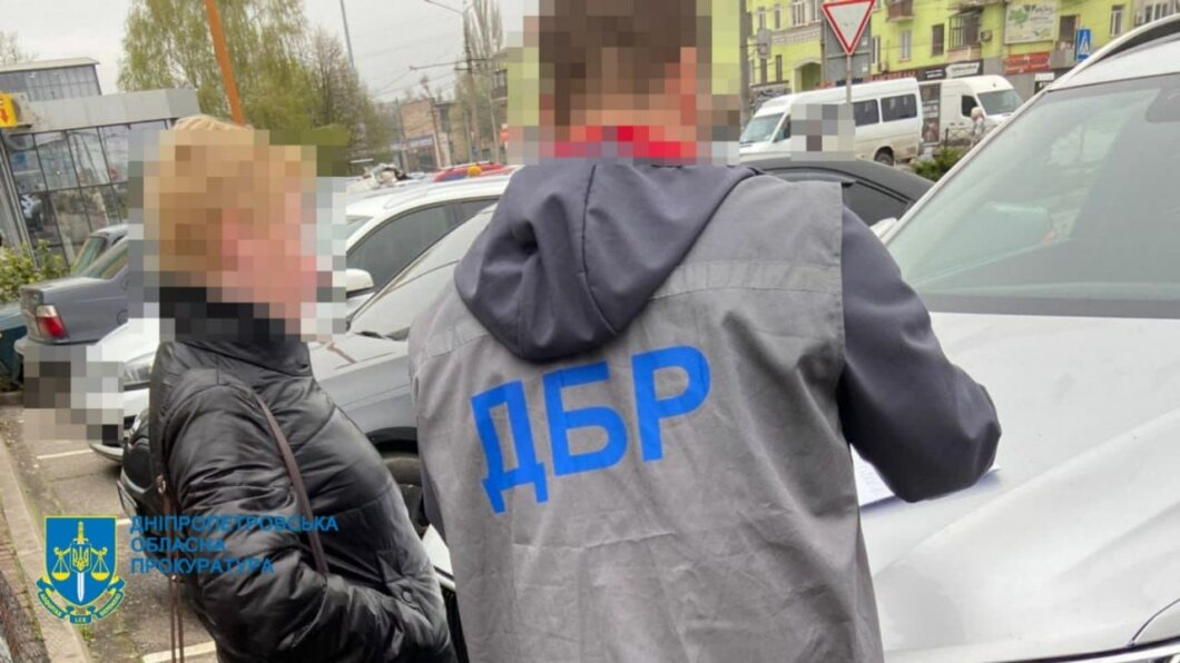 Кримінальні новини Дніпра 23 травня: знищення ювілейної цілі та службова недбалість