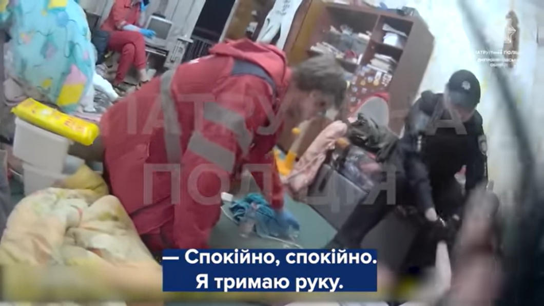 Новини Дніпра: 10-річний хлопчик врятував мамі життя