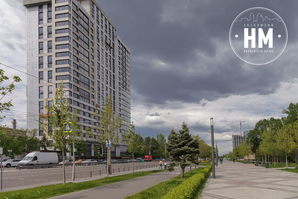 Тривога тривала понад 3,5 години: що трапилось у Дніпрі за ніч
