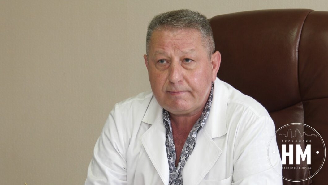 Новини Дніпра: стан постраждалих від атаки - Наше Місто