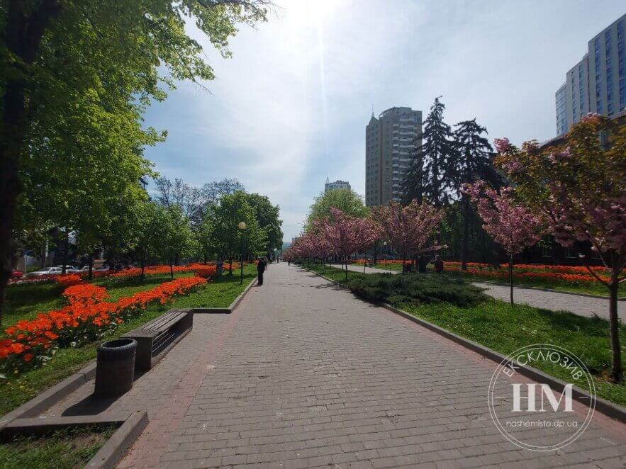 У Дніпрі ніч минула без обстрілів і повітряних тривог: про ситуацію на ранок 12 травня