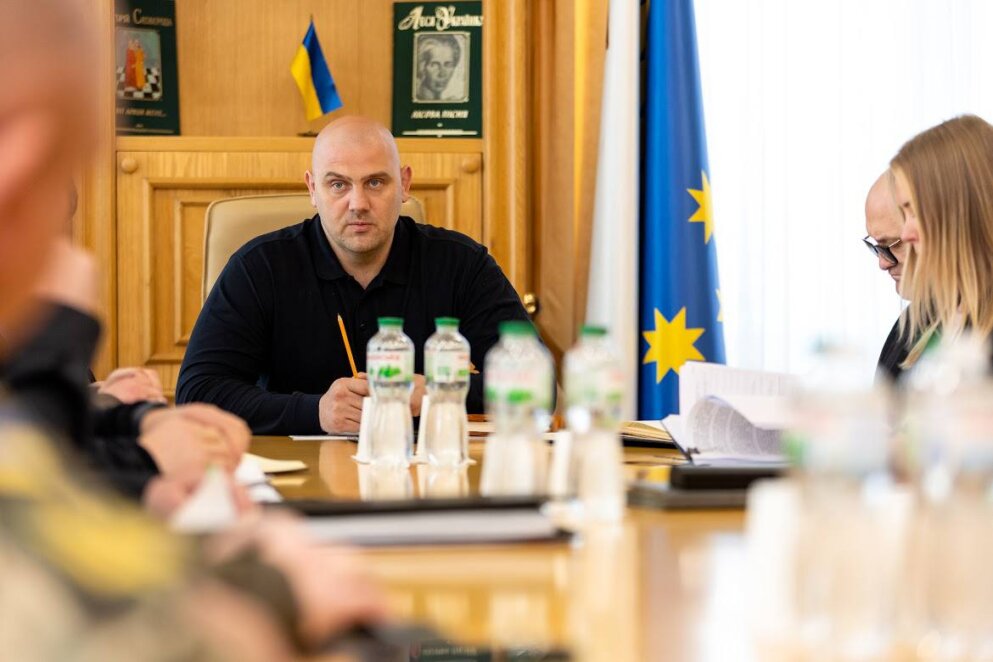 Навчальний рік 2023-2024 - Наше Місто