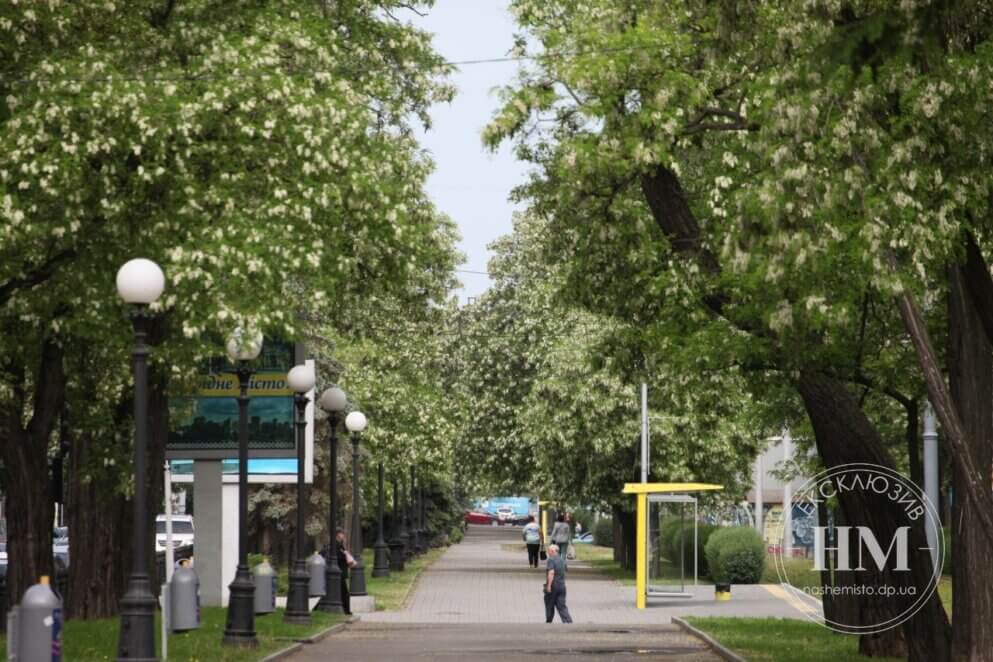 Тревог не было: что произошло в Днепре за ночь