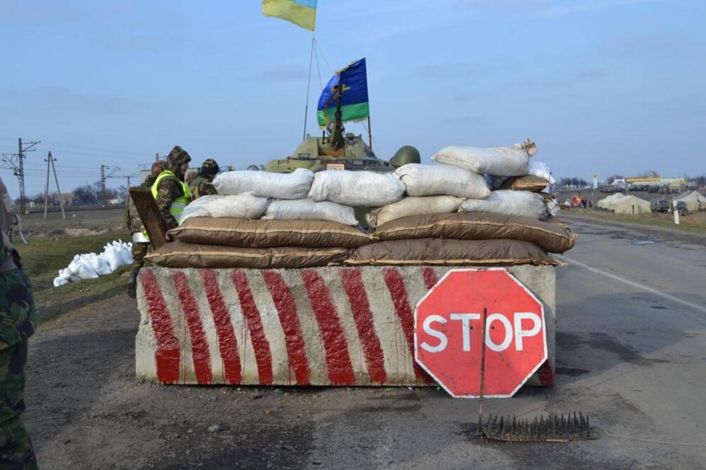 Новини Дніпра: Нові правила в'їзду в Павлоград