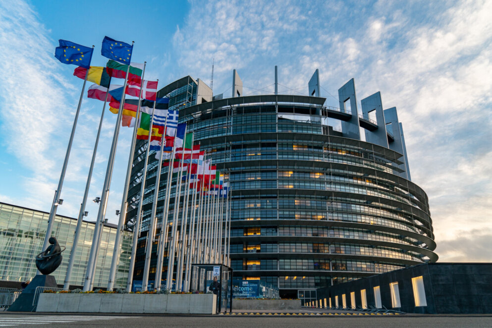 Скандальний законопроєкт 5655: Європарламент закликає Зеленського не підтримувати «реформу»