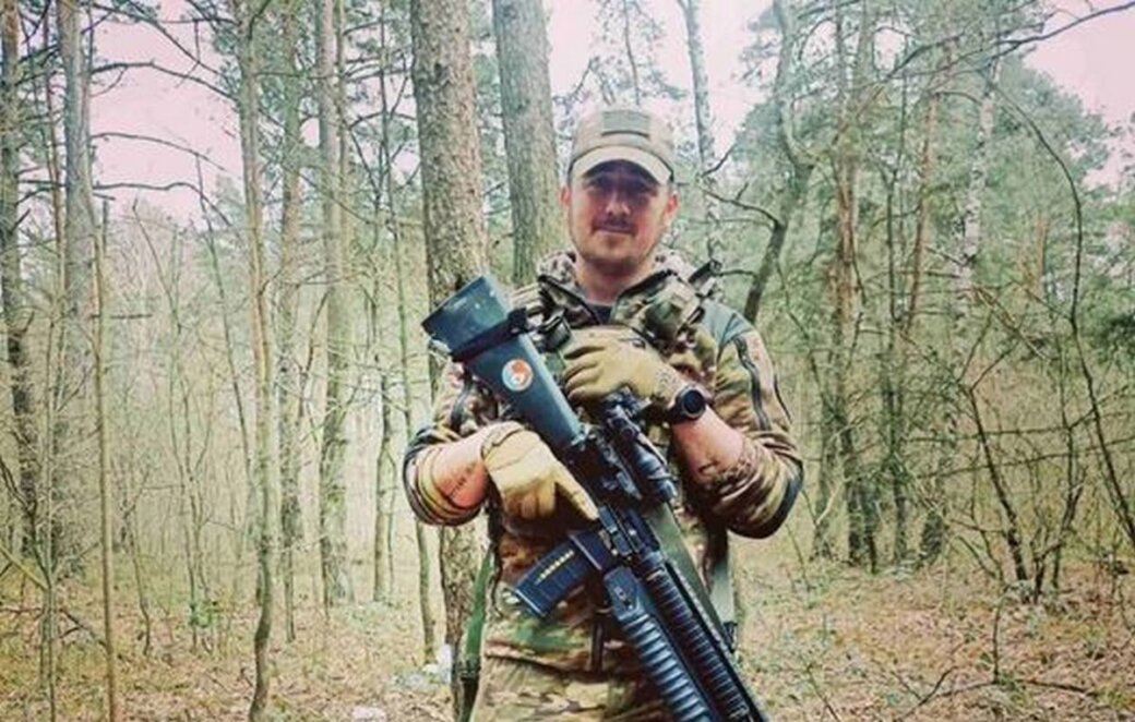 Євгеній Брезицький загинув - Наше Місто