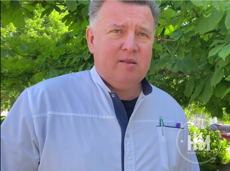 Рятують маму загиблої під ракетного удару дівчинки - Наше Місто