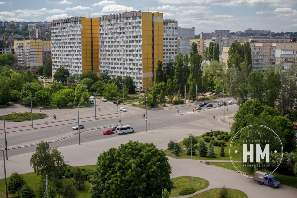 Про ситуацію в Дніпрі 13 червня 2023 - Наше Місто