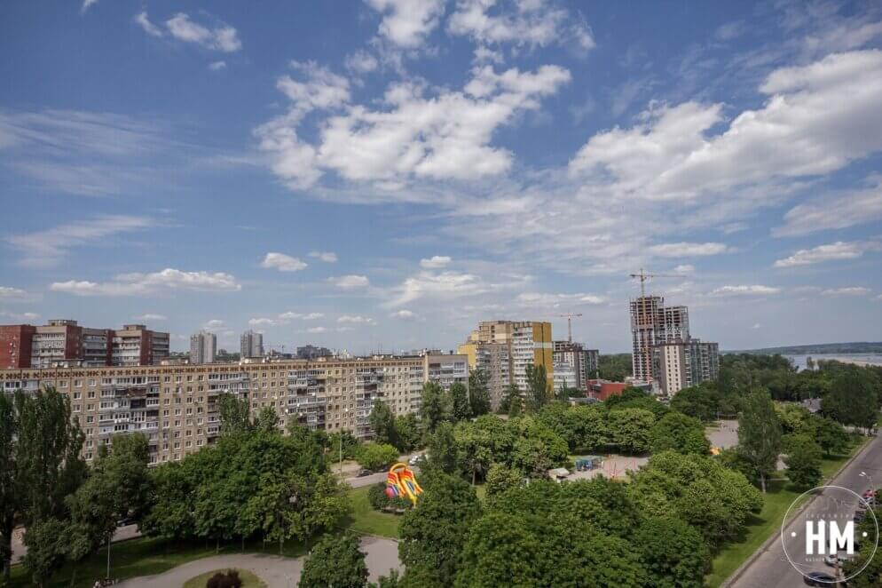 Протягом ночі повітряна тривога лунала один раз: яка ситуація в Дніпрі на ранок